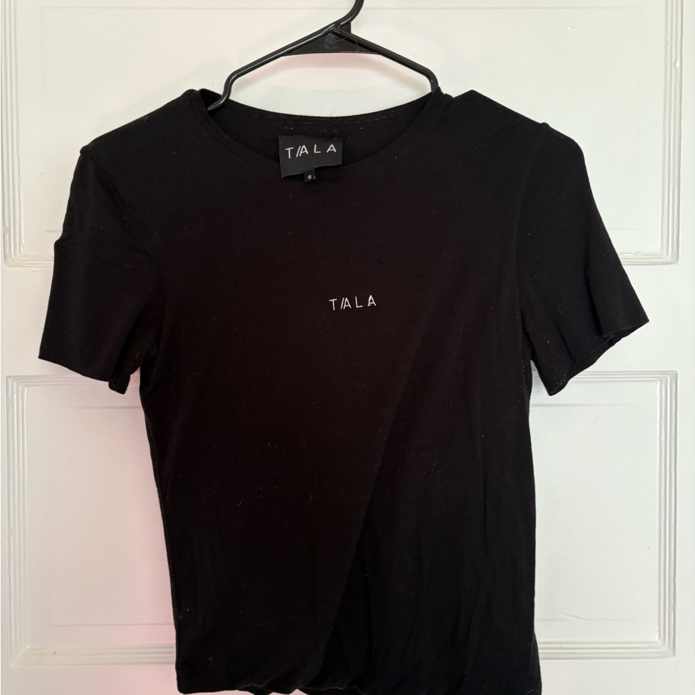 TALA Seamless Short Sleeve